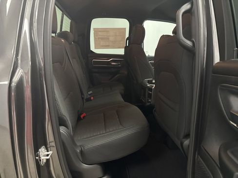 Used 2025 RAM 1500 Big Horn image 31