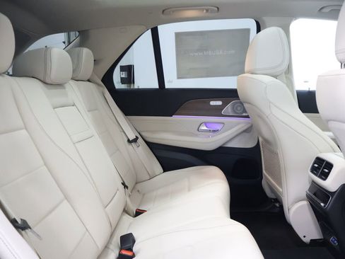 New 2026 Mercedes-Benz GLE 350 4MATIC image 24