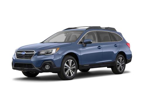 Used 2019 Subaru Outback 3.6R Limited w/ Popular Package #2 image 1