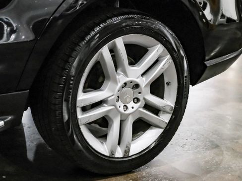 Used 2015 Mercedes-Benz ML 250 BlueTEC 4MATIC image 53