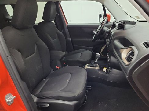 Used 2016 Jeep Renegade Latitude image 21