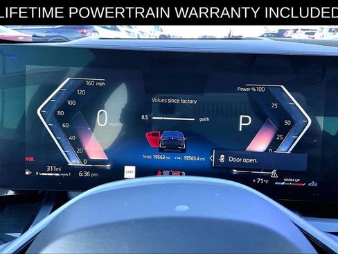 Used 2025 BMW 530i xDrive image 28