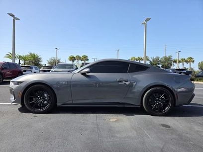 Used 2026 Ford Mustang GT Premium