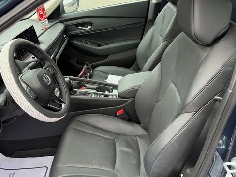 Used 2025 Honda Accord EX-L image 16