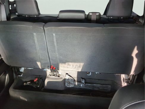 Used 2024 Chevrolet Silverado 2500 LTZ image 26