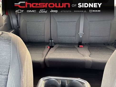 Used 2023 Ford F150 XLT w/ Equipment Group 302A High image 28