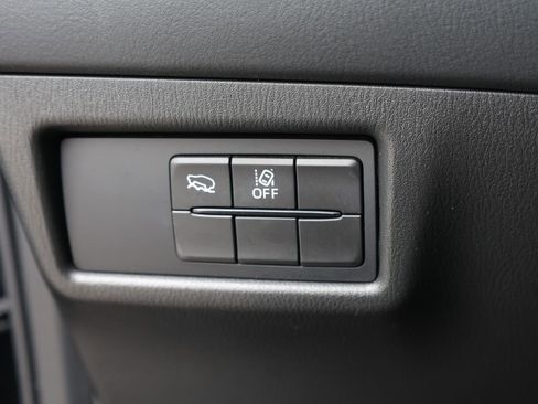 Used 2023 MAZDA CX-5 AWD 2.5 S w/ Select Package image 31