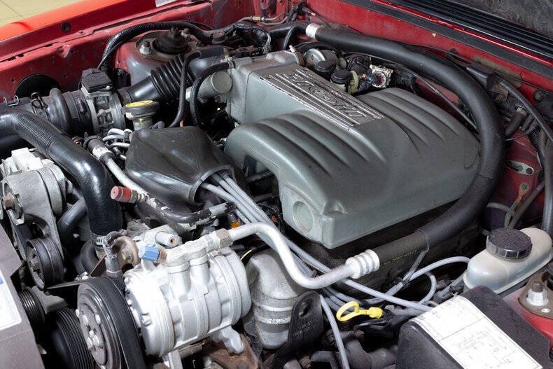 Used 1989 Ford Mustang GT RWD image 60