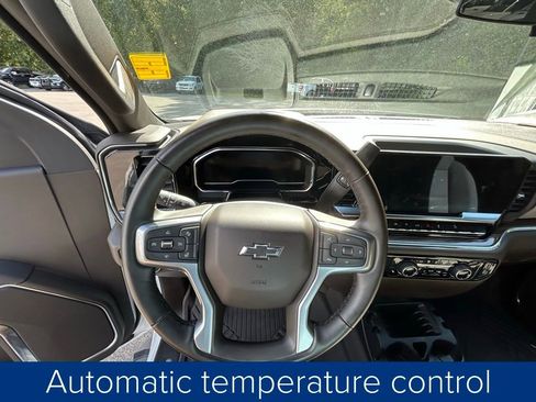 Used 2024 Chevrolet Silverado 1500 RST image 30