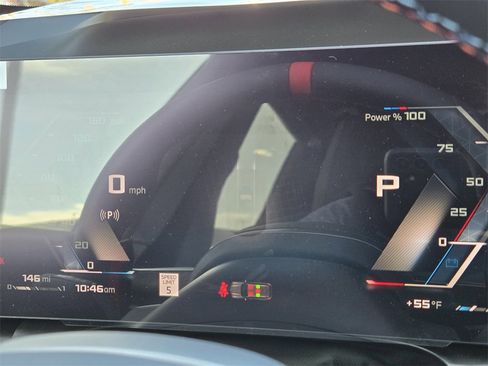 New 2026 BMW X3 M50 w/ Premium Package image 17