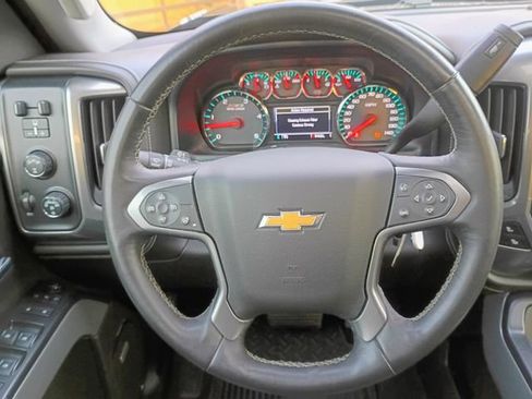 Used 2018 Chevrolet Silverado 2500 LTZ w/ Duramax Plus Package image 42