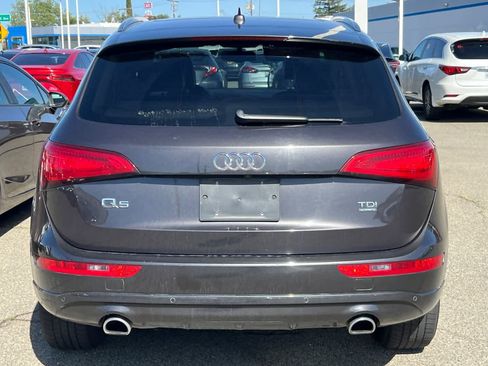 Used 2014 Audi Q5 TDI Premium Plus image 5