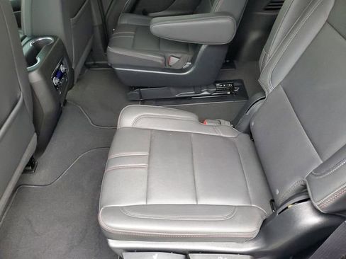 Certified 2023 Chevrolet Tahoe RST w/ RST Performance Edition image 11