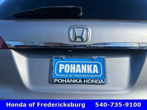 Certified 2019 Honda Pilot EX-L image 10