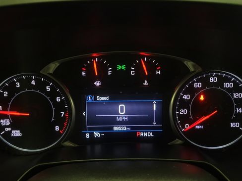 Used 2021 Chevrolet Blazer LT image 23