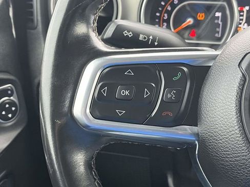 Used 2020 Jeep Gladiator Sport w/ Quick Order Package 24S image 26