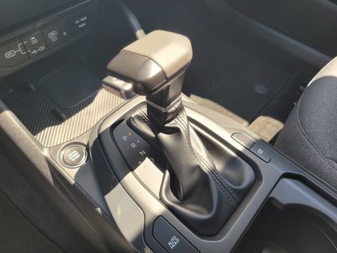 Used 2025 Kia K4 EX FWD image 18