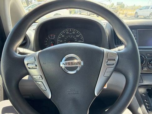 Used 2020 Nissan NV200 SV FWD image 11