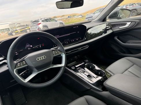 Used 2025 Audi A5 2.0T Premium Plus w/ Premium Plus AWD/4WD image 19