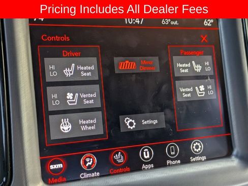 Used 2021 Dodge Challenger GT w/ Plus Package RWD image 23