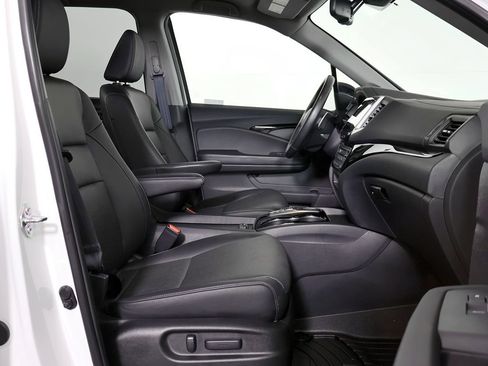 Used 2020 Honda Ridgeline RTL-E image 46