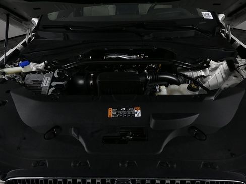 Used 2022 Lincoln Aviator Reserve w/ Equipment Group 201A image 33