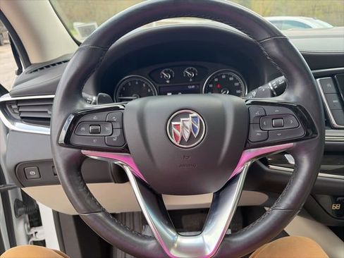 Used 2023 Buick Enclave Essence w/ Experience Buick Package image 26
