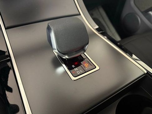 Certified 2026 Land Rover Range Rover Evoque S AWD/4WD image 20