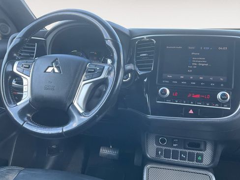 Used 2022 Mitsubishi Outlander SEL AWD/4WD image 10