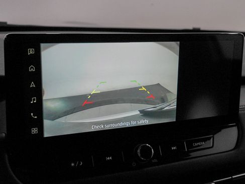 Used 2025 Mitsubishi Outlander ES AWD/4WD image 21