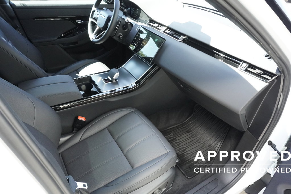Used 2026 Land Rover Range Rover Evoque S AWD/4WD image 22