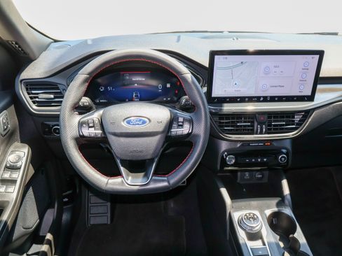 Used 2023 Ford Escape ST-Line Select w/ Tech Pack #2 AWD/4WD image 18