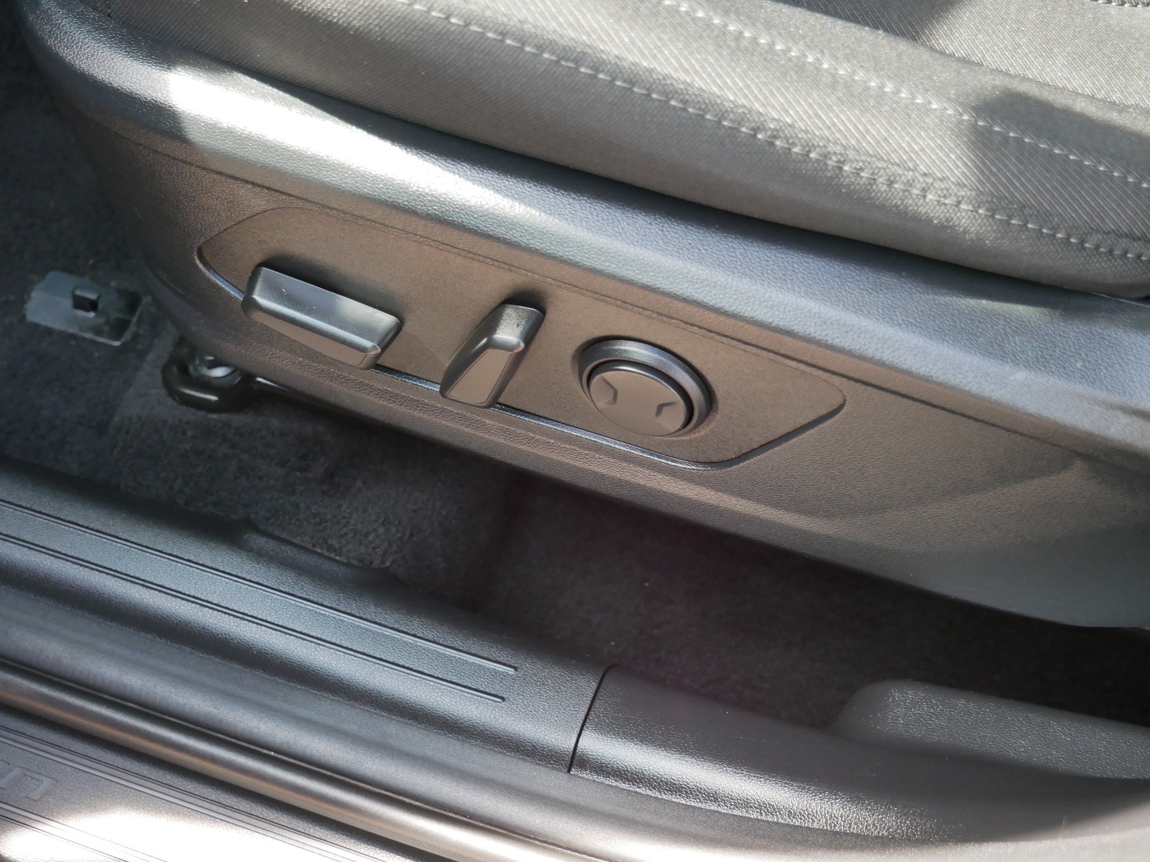 Certified 2026 Hyundai Tucson SEL Plus AWD/4WD image 20