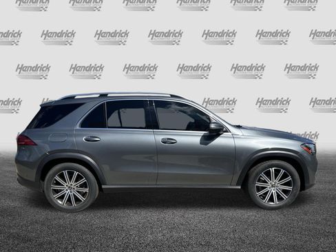 Certified 2025 Mercedes-Benz GLE 450 GLE 450 image 10