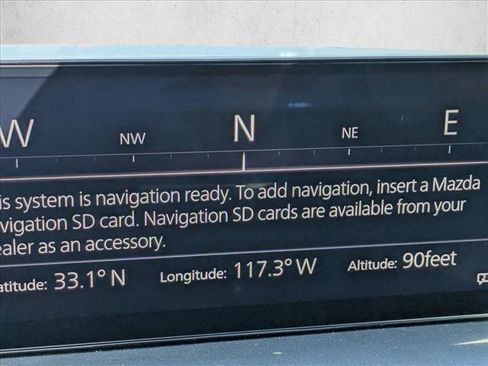 New 2026 MAZDA CX-50 AWD 2.5 Hybrid w/ Premium Pkg image 7