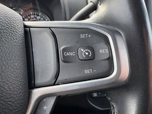 Used 2024 RAM 2500 Big Horn image 17