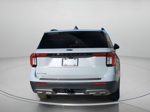 New 2026 Ford Explorer Active w/ Active Comfort Package image 27