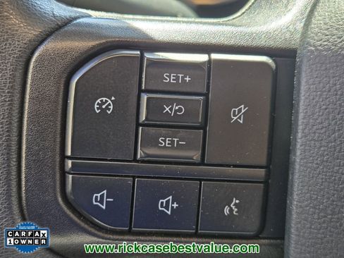 Used 2026 Ford F250 XLT AWD/4WD image 29