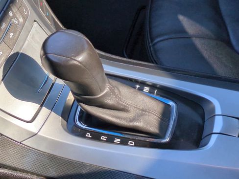 Used 2008 Cadillac CTS 3.6 image 31