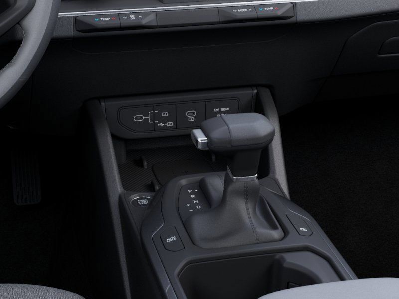 Used 2025 Kia K4 EX FWD image 23