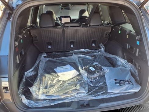 New 2026 Subaru Outback Limited image 39