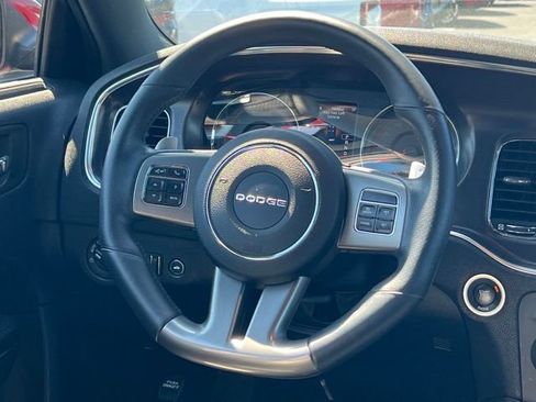 Used 2014 Dodge Charger R/T RWD image 12