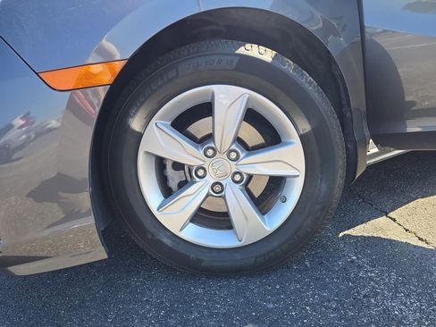 Used 2020 Honda Odyssey EX image 28
