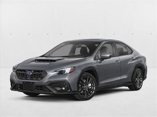 New 2026 Subaru WRX Premium video 1