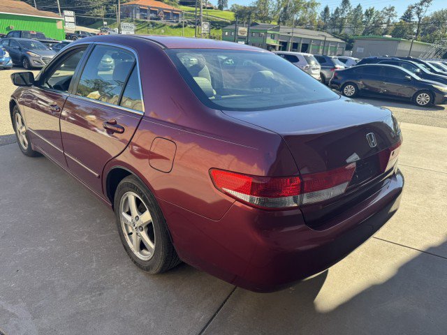 Used 2003 Honda Accord EX image 5