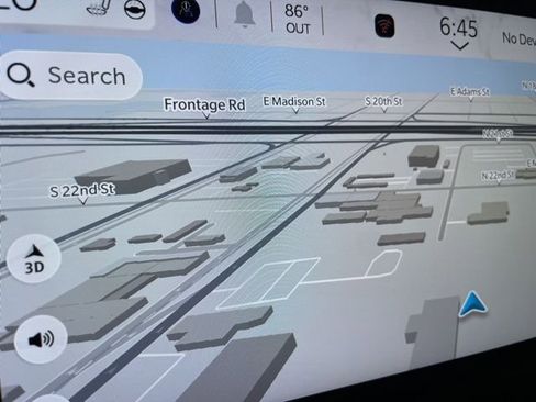 New 2025 Jeep Wrangler Unlimited Rubicon 392 image 31