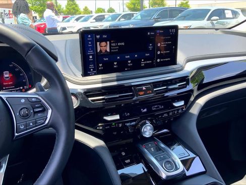 Used 2026 Acura MDX FWD w/ Technology Package image 7