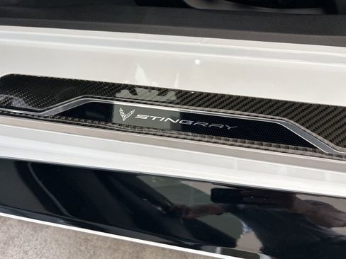 Used 2022 Chevrolet Corvette Stingray Preferred Conv w/ Battery Protection Package image 52