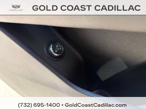 Used 2019 Cadillac XT5 Luxury FWD image 16