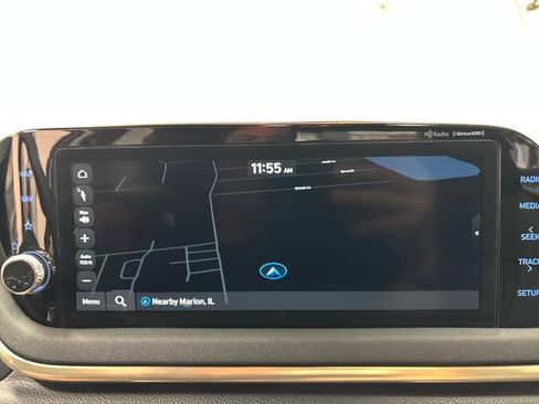 Used 2023 Hyundai Sonata SEL FWD image 17